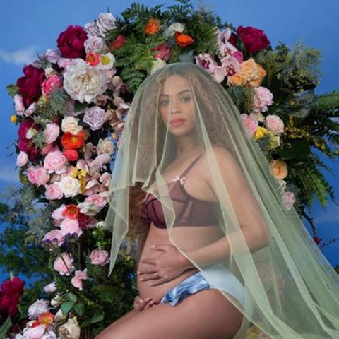 Beyoncé