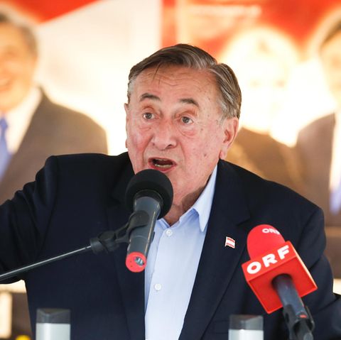 Richard Lugner