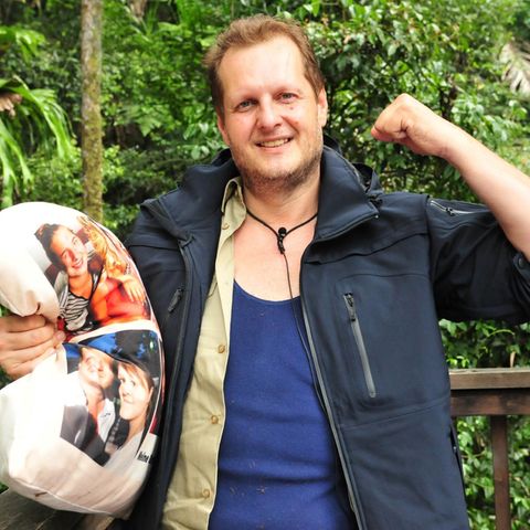 Jens Büchner