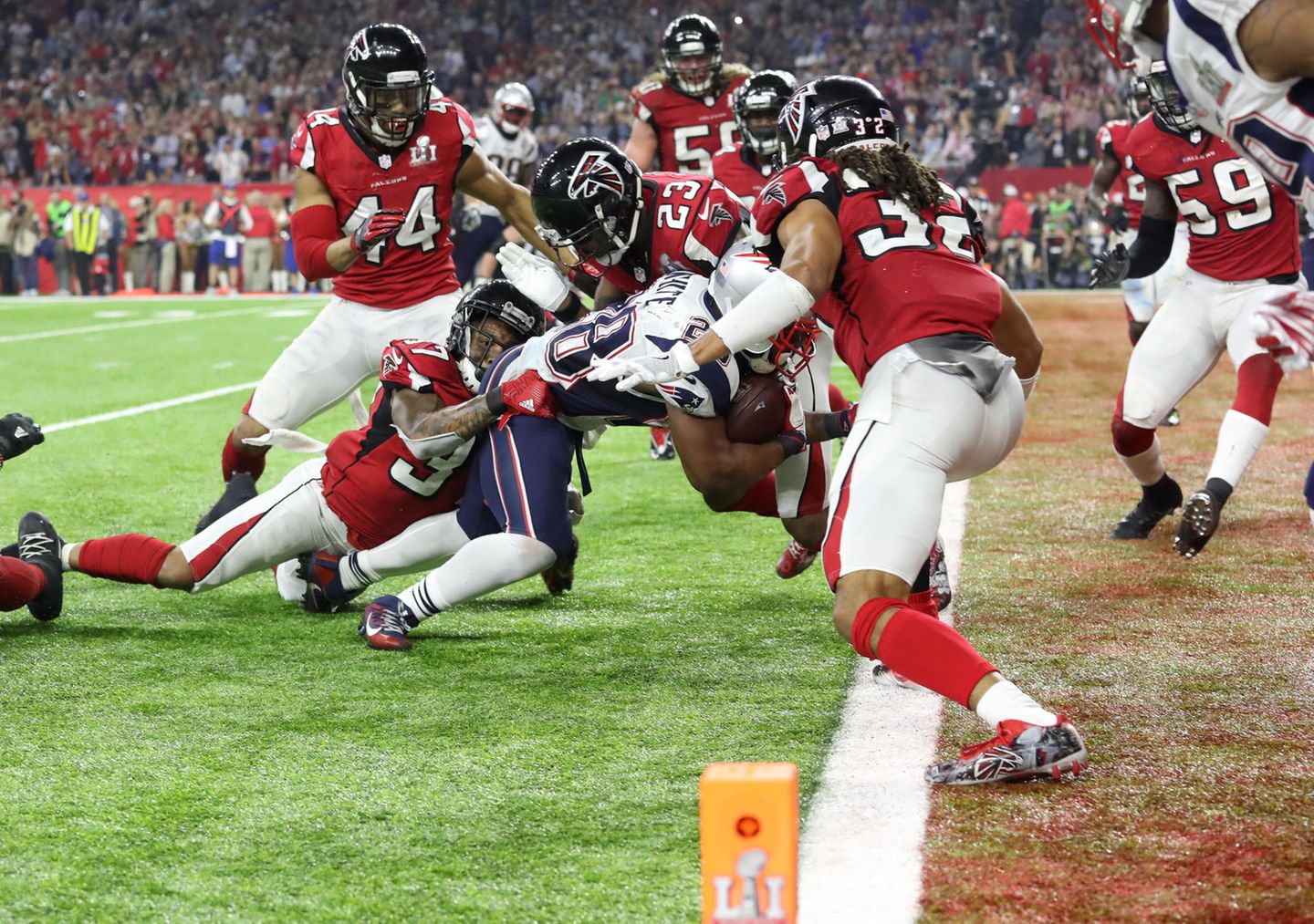 Super Bowl 2017: Football- Spektakel in Houston GALA.de