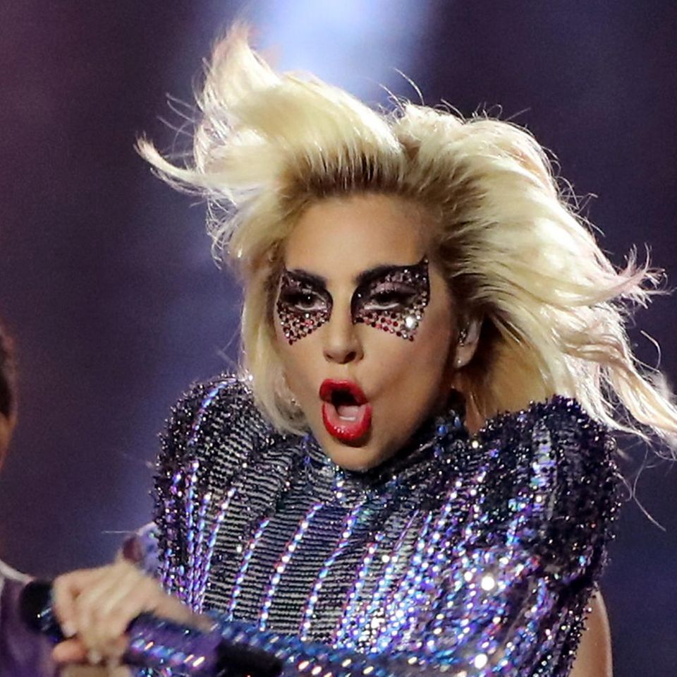 Lady Gaga