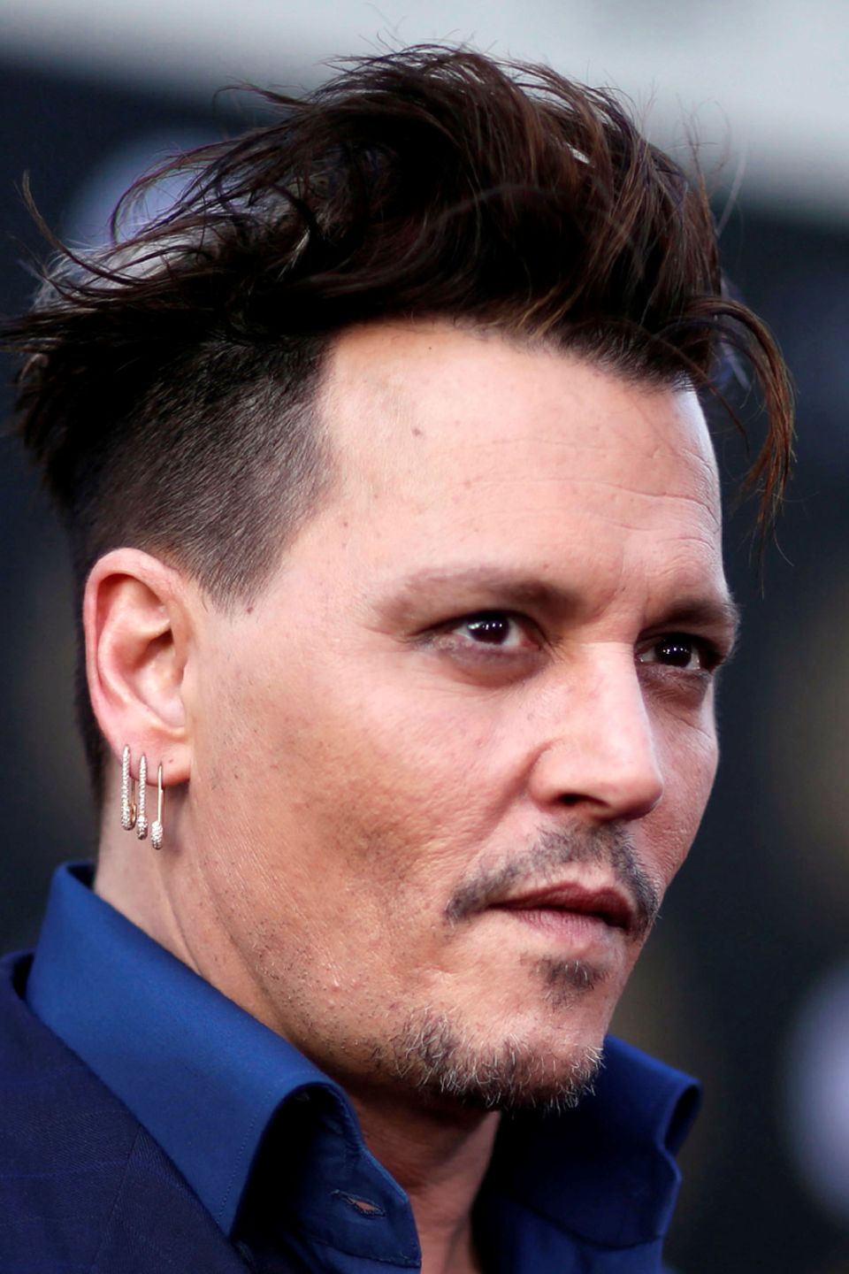 Johnny Depp Johnny Depp