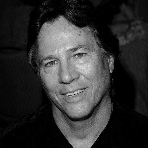 Richard Hatch (†)