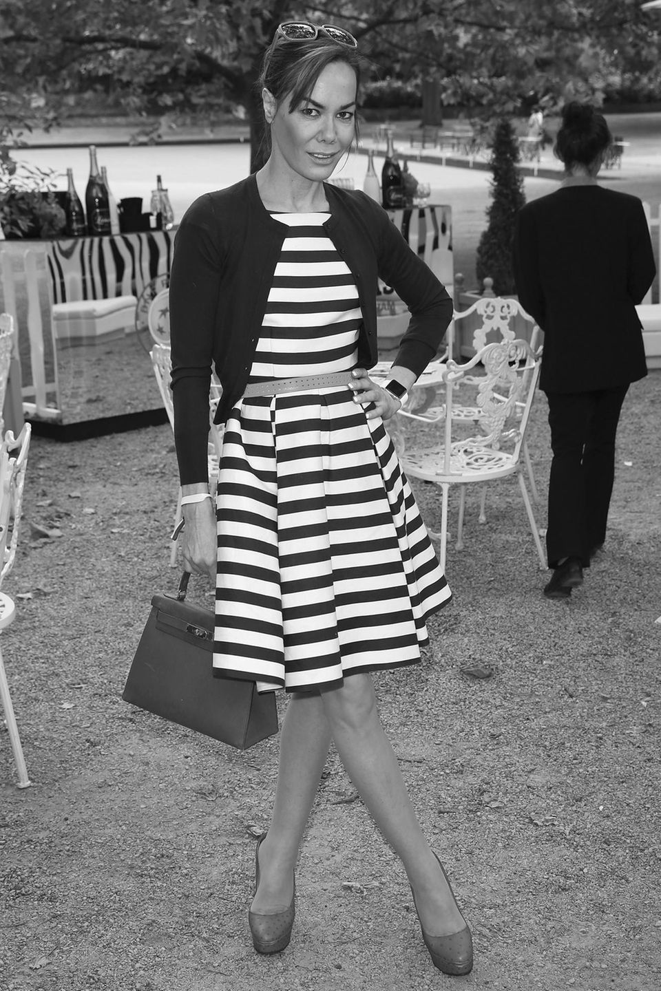 Tara Palmer-Tomkinson Tara Palmer-Tomkinson