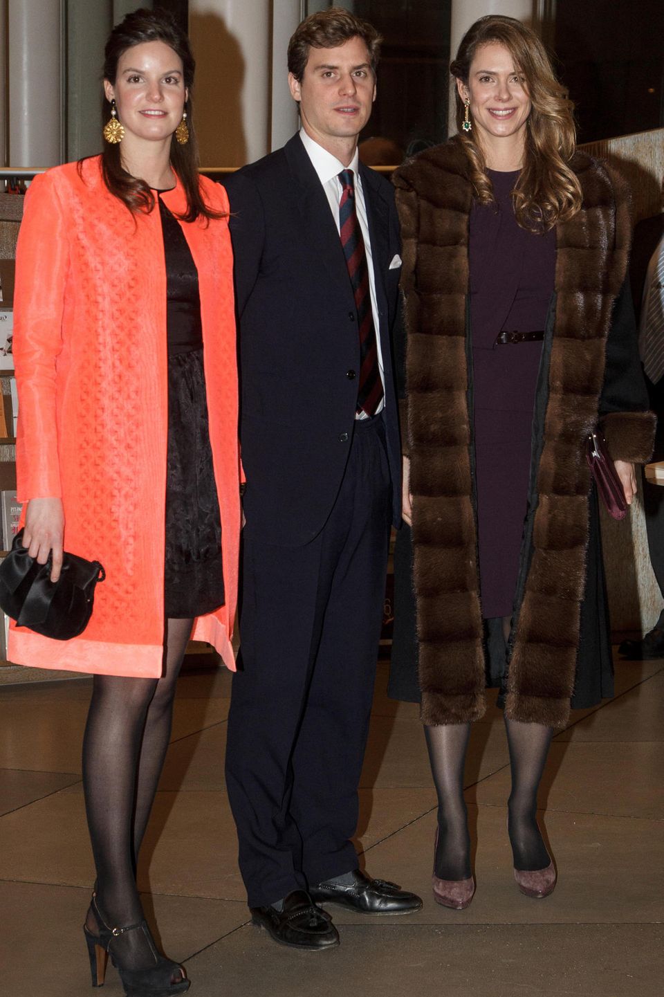 Royale Junggesellen: Diese Prinzen sind noch zu haben | GALA.de