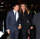 8. Februar 2017   Hand in Hand verlassen Vito Schnabel und Heidi Klum die amfAR Gala in New York. Fans freuen sich, denn gemeinsam wurde das Traumpaar schon seit längerem nicht gesichtet.