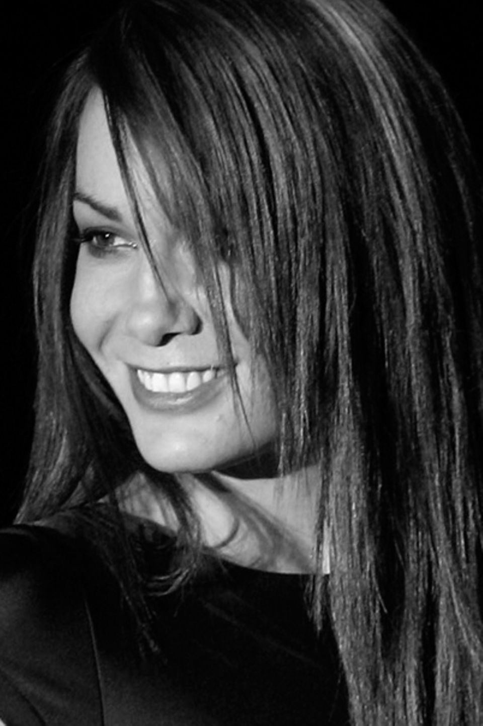 Tara Palmer Tomkinson (†) Tara Palmer Tomkinson (†)