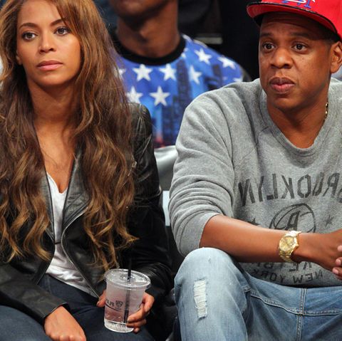 Beyoncé, Jay-Z