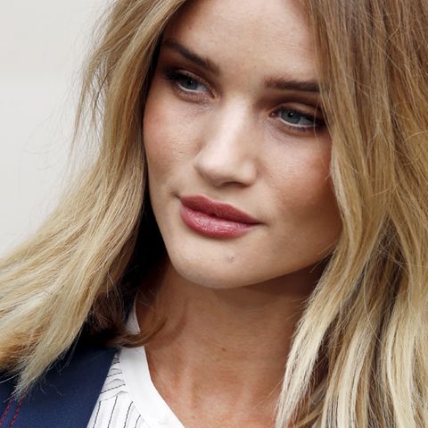 Rosie Huntington-Whiteley