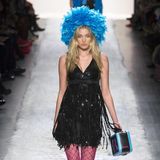 Jeremy Scott Herbst/Winter 2017 