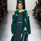 Prabal Gurung Herbst/Winter 2017