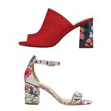 Mai: 1. Tamaris, ca. 40 Euro; 2. Oasis, ca. 50 Euro; 3. Sebastian, ca. 390 Euro