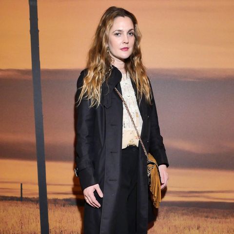 Drew Barrymore