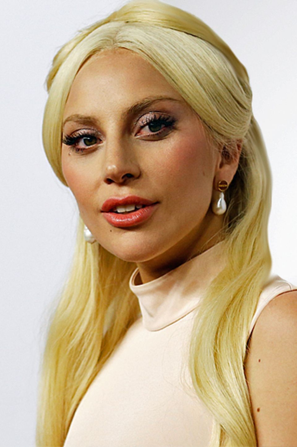 Lady Gaga + Taylor Kinney