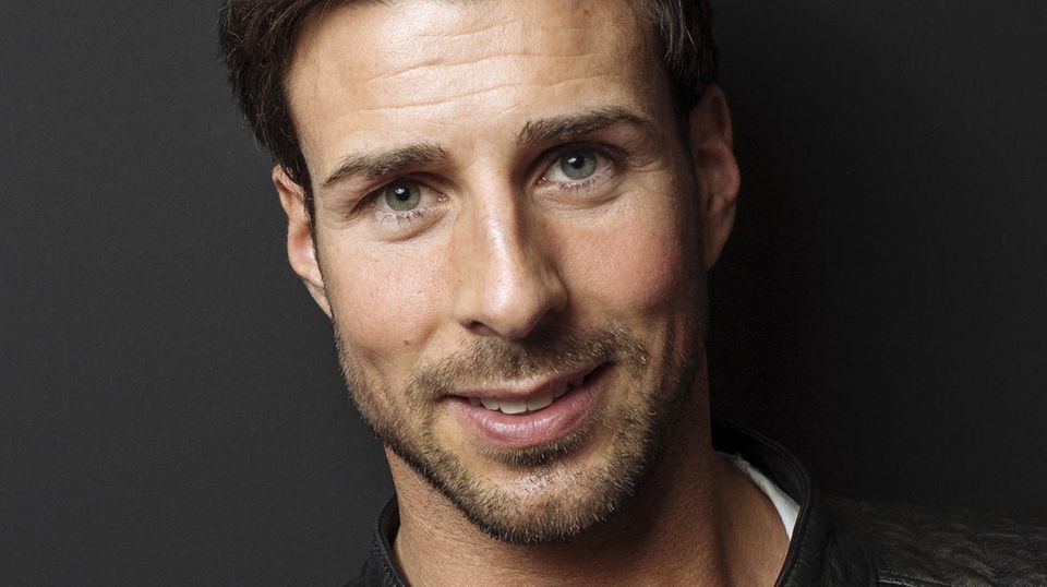 Der Bachelor 2017: Leonard Freier Leonard Freier