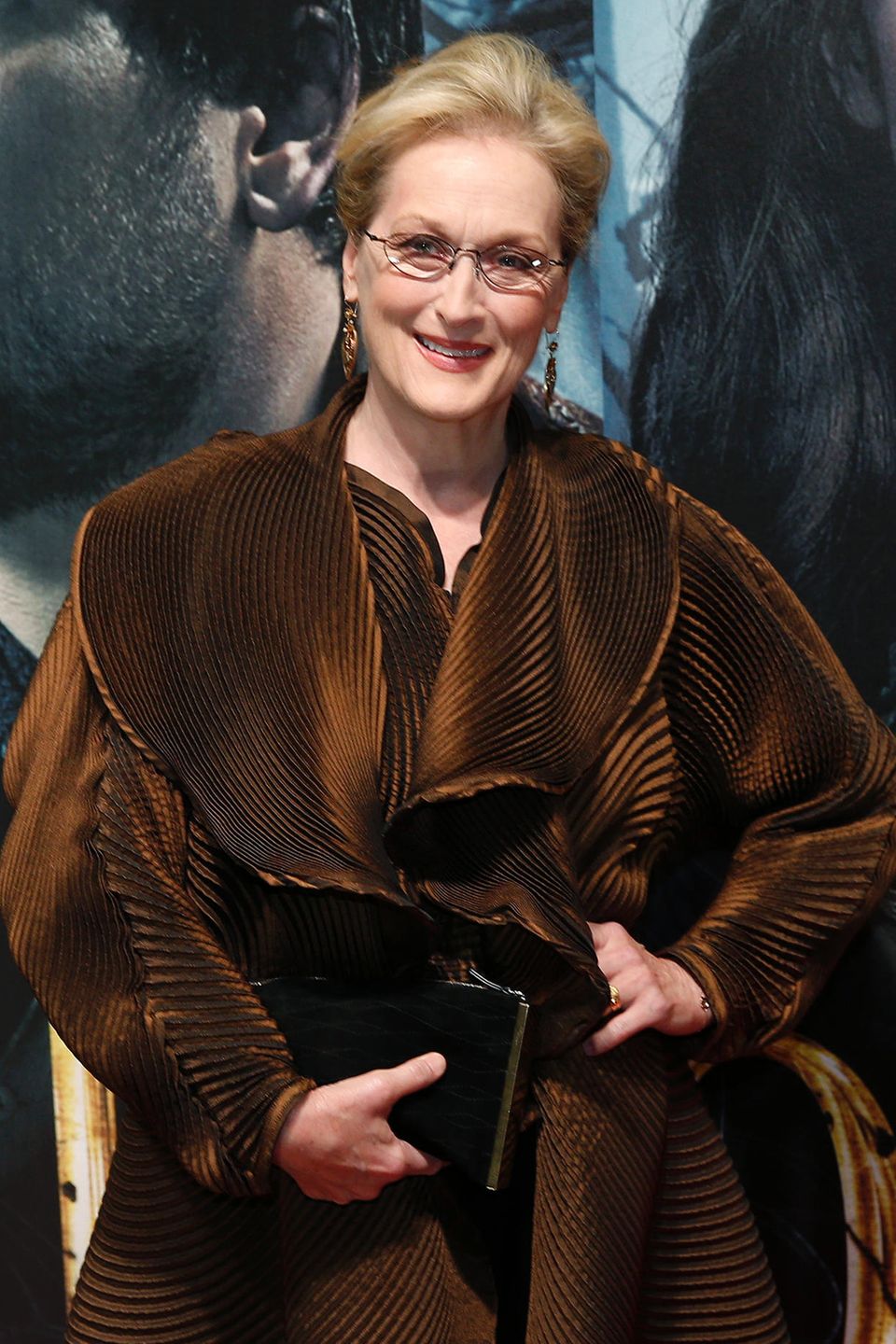 Meryl Streep Starportr t News Bilder GALA de