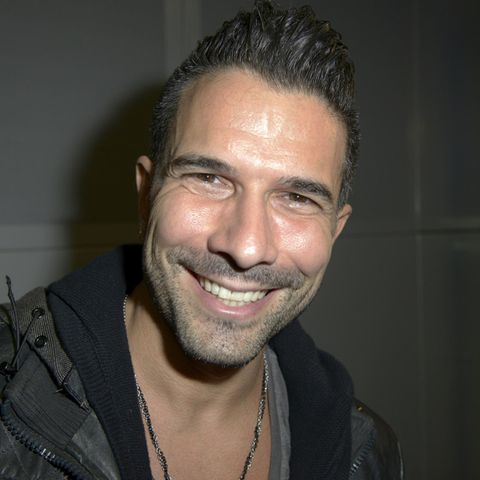 Marc Terenzi