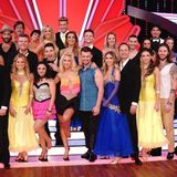 Mit diesen Paaren startet am 17. März 2017 die Jubiläumsstaffel von "Let's Dance". 