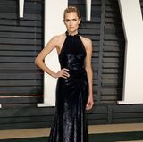 "Girls"-Star Allison Williams 