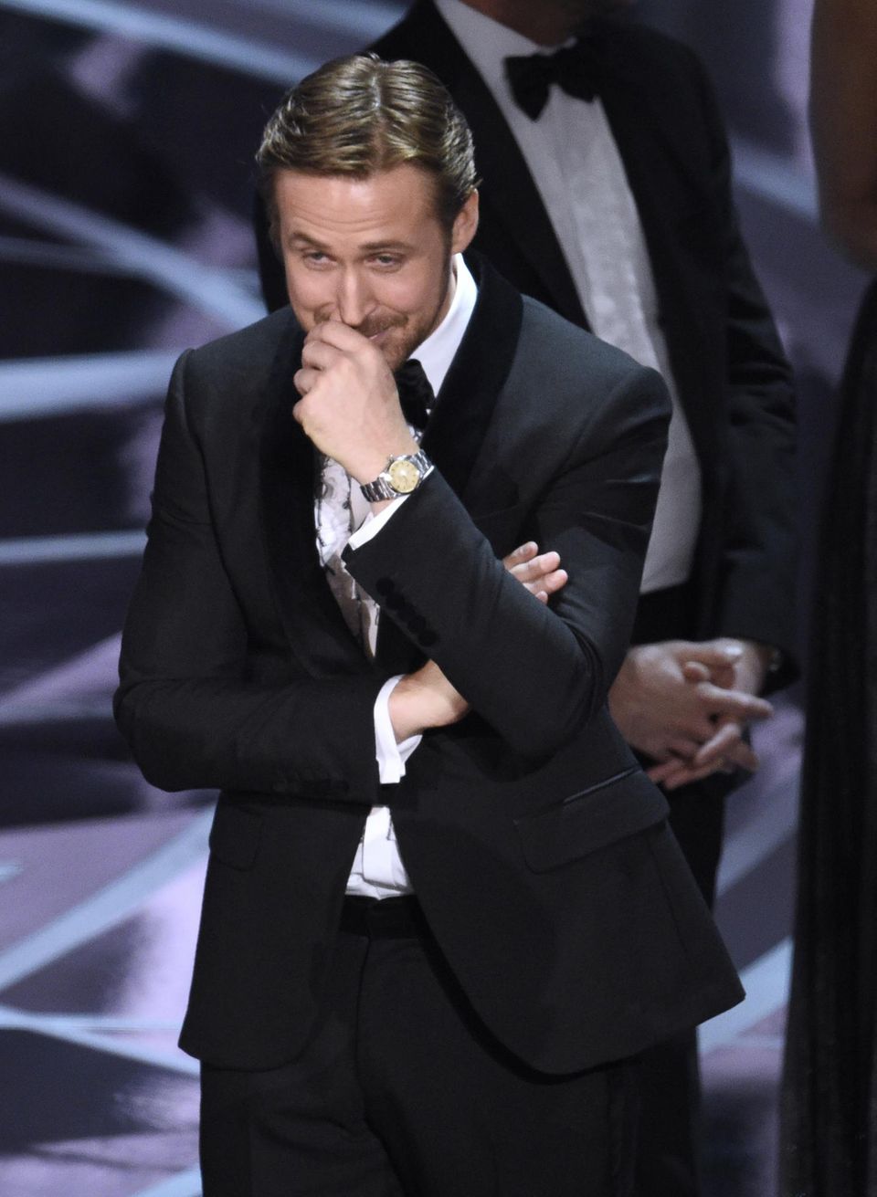 Ryan Gosling Ryan Gosling