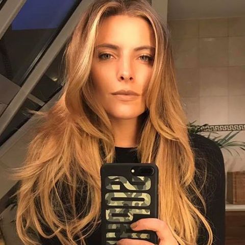 Sophia Thomalla