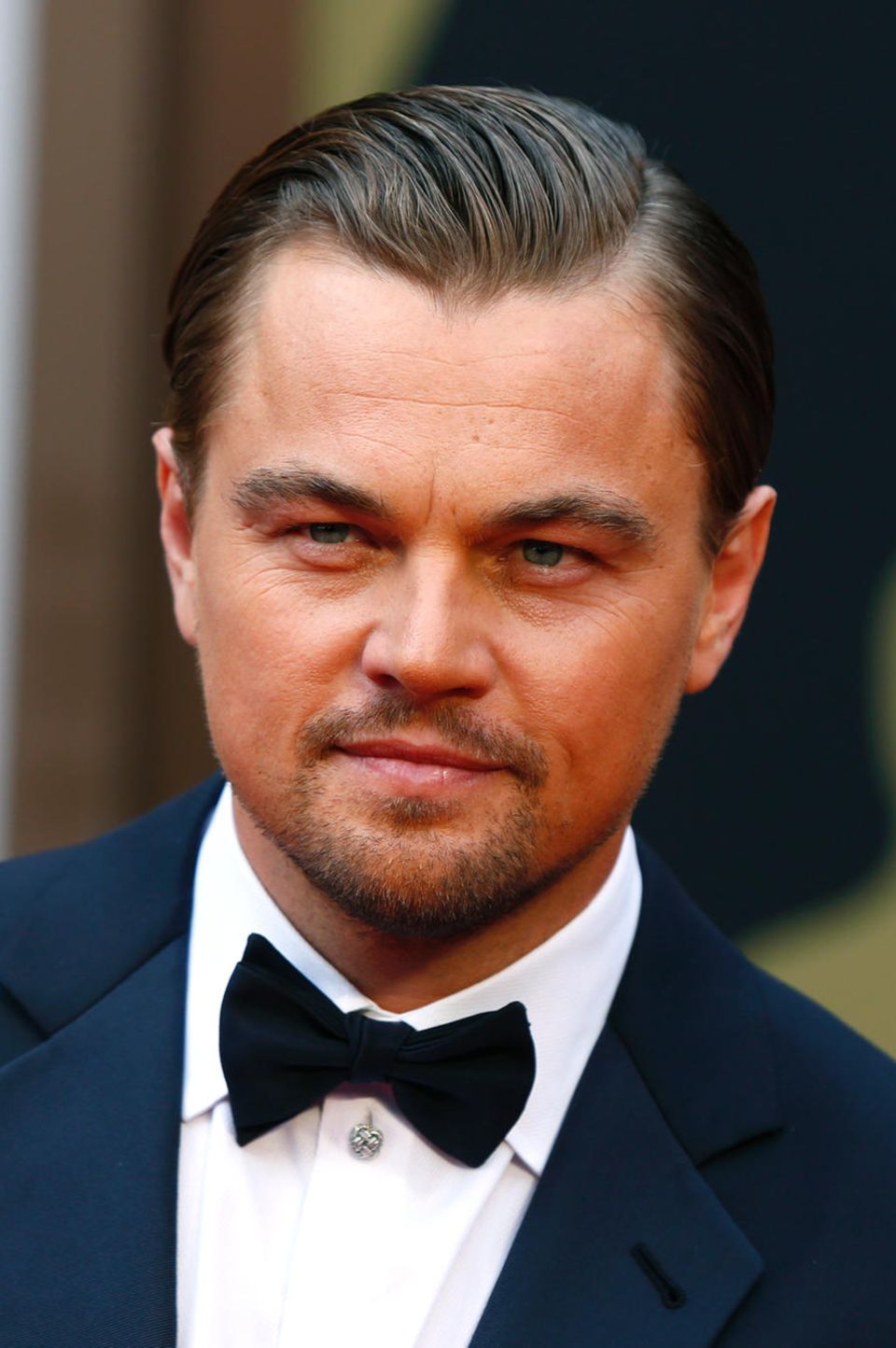 Leonardo DiCaprio Starportr t News Bilder GALA de