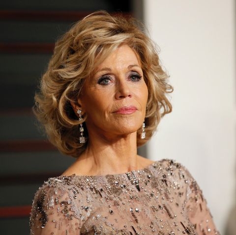 Jane Fonda