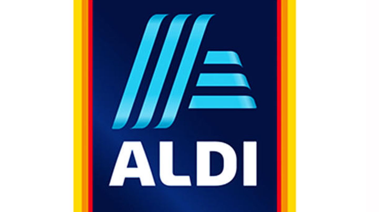 Aldi Süd Modernisierungsprozess bringt neues Logo GALA.de