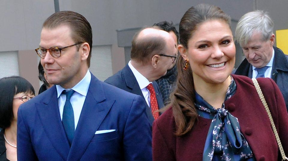 Prinzessin Victoria + Prinz Daniel: Prinz Daniel, Prinzessin Victoria Prinz Daniel, Prinzessin Victoria