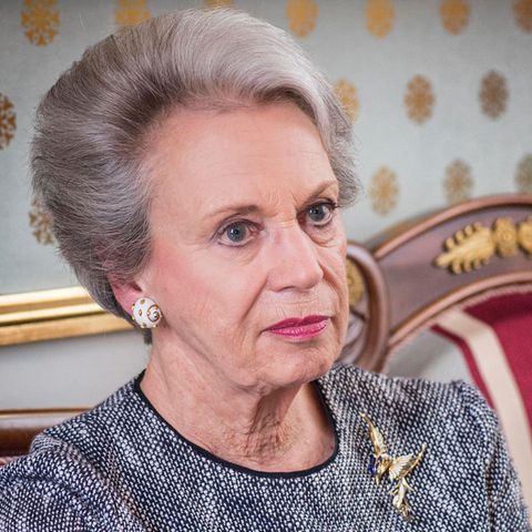 Prinzessin Benedikte von Dänemark