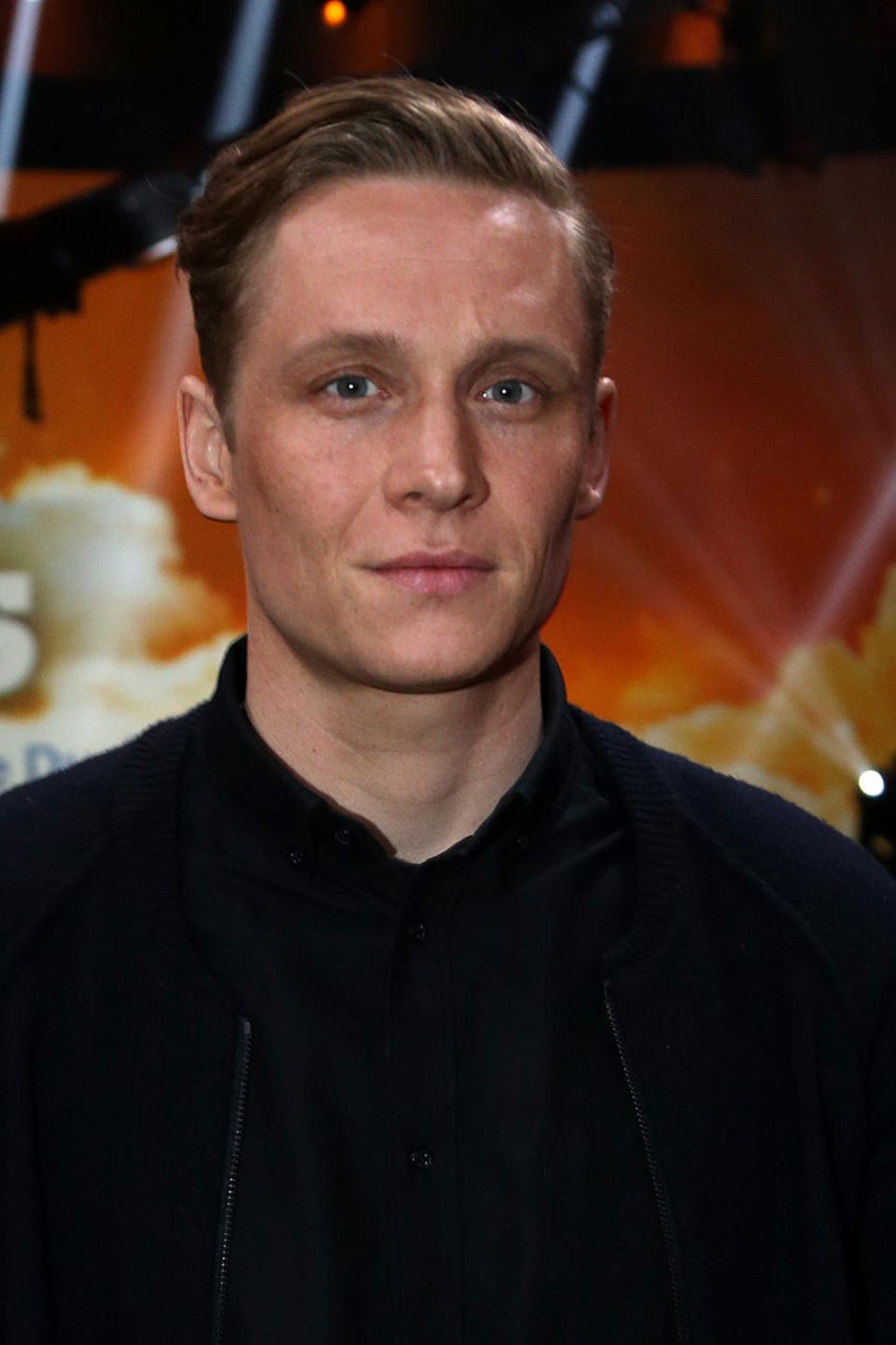 Matthias Schweighöfer Matthias Schweighöfer