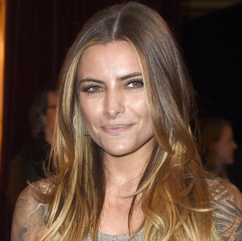 Sophia Thomalla.