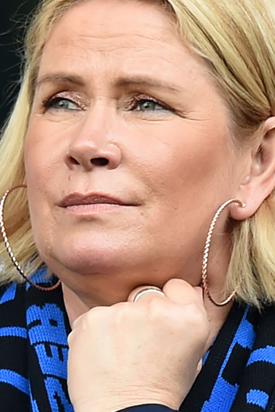 Claudia Effenberg - Starporträt, News, Bilder | GALA.de