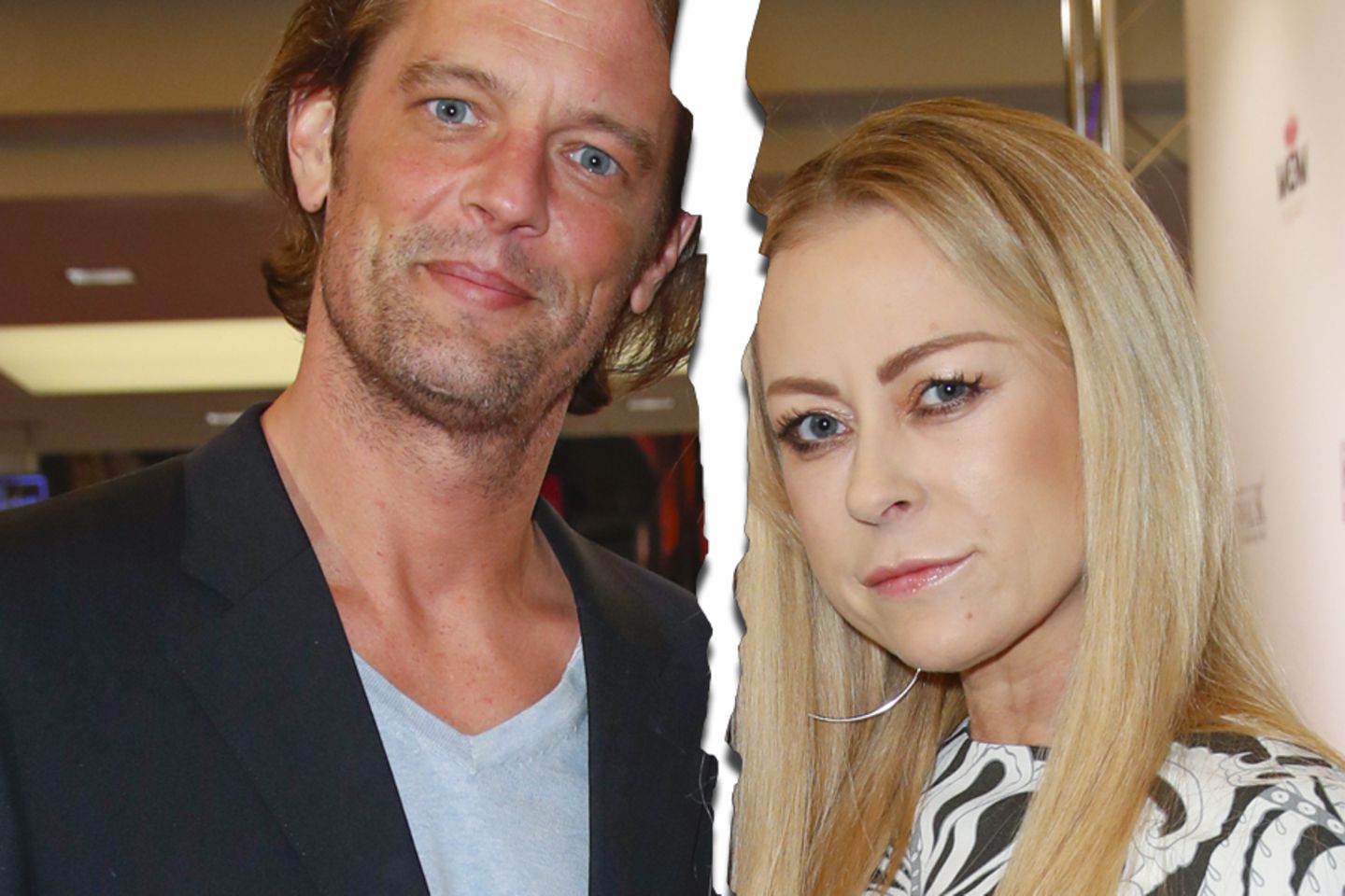 Steffen von der Beeck, Jenny Elvers