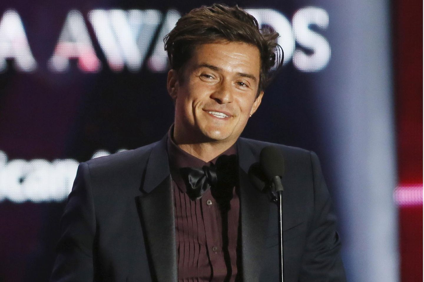 Orlando Bloom
