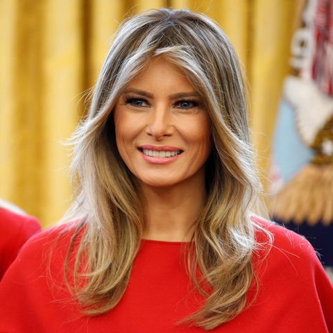 Melania Trump