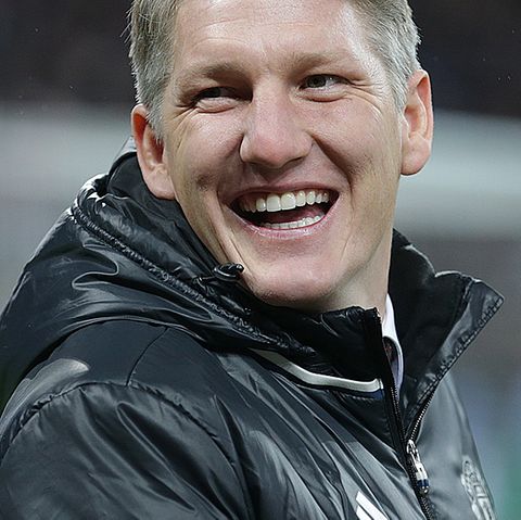 Bastian Schweinsteiger