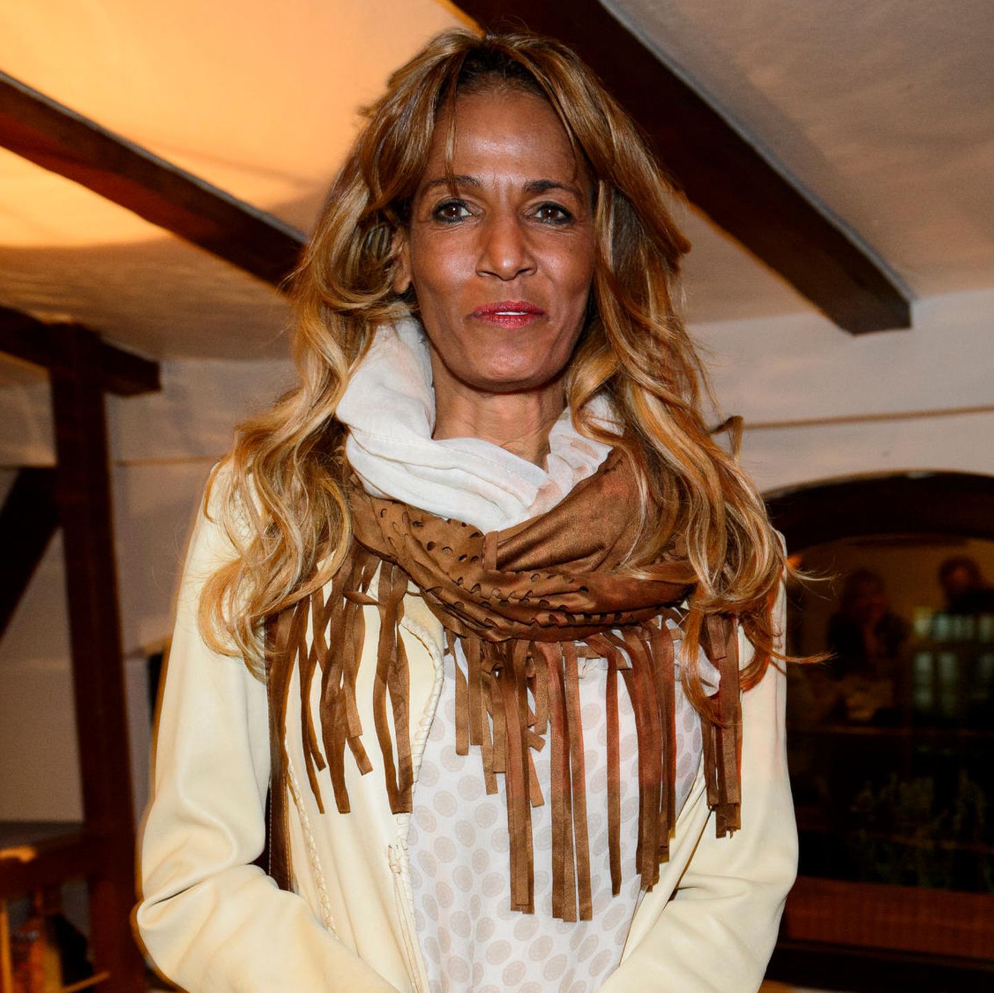 Nadja Abd el Farrag schockt: "Ich will den Sommer noch überleben" | GALA.de