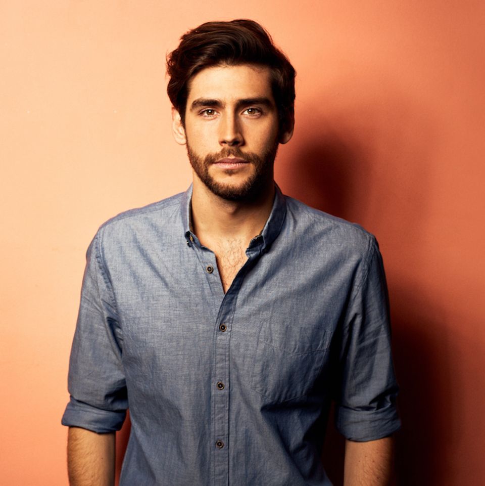 Álvaro Soler