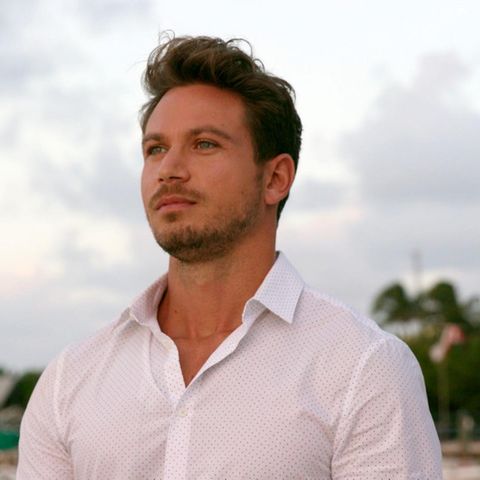 Sebastian Pannek