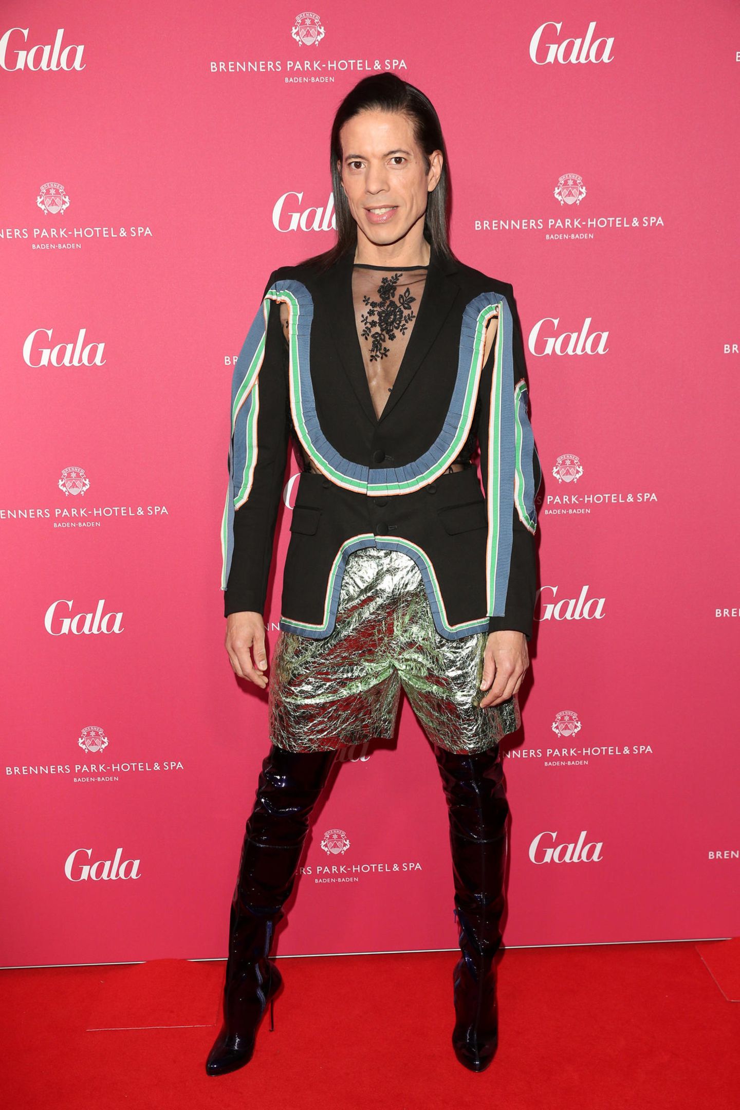 Die schönsten Momente der GALA Spa Awards 2017 GALA.de