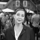 28. März 2017: Christine Kaumann (72 Jahre)  Die Schauspielerin erlag in der Nacht zum Dienstag ihrem Blutkrebsleiden.