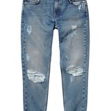 Wenn der werte Herr Boyfriend seine Jeans mal wieder nicht rausrücken will … Von Pepe Jeans, ca. 100 Euro