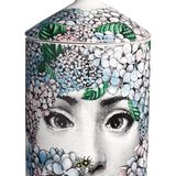 Handgegossenes Wachs mit Thymian-Jasmin-Duft: "Ortensia" von Fornasetti, 300 g, ca. 140 Euro, über net-a-porter.com