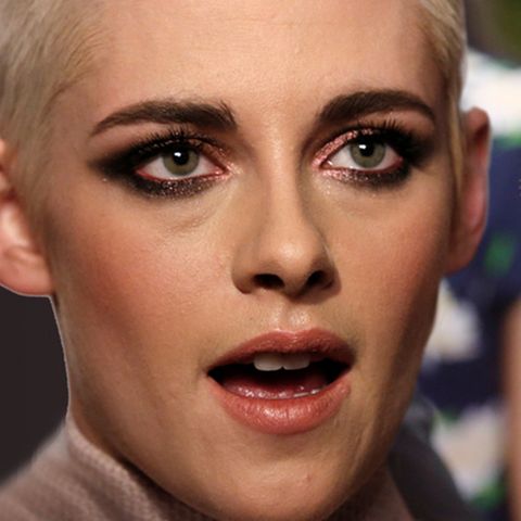 Kristen Stewart, Robert Pattinson