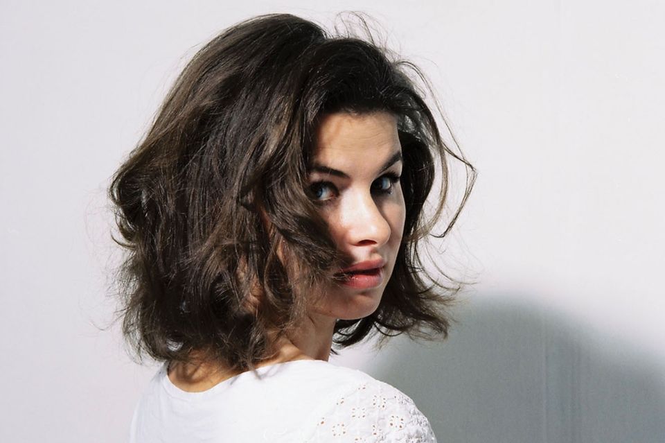 Gute Zeiten, schlechte Zeiten: Anne Brendler spielte von April 1996 bis November 1998 in GZSZ als "Vanessa Richter" mit. Anne Brendler spielte von April 1996 bis November 1998 in GZSZ als "Vanessa Richter" mit.