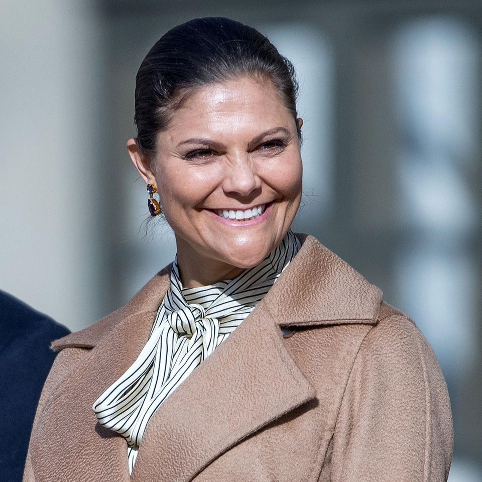 Prinzessin Victoria