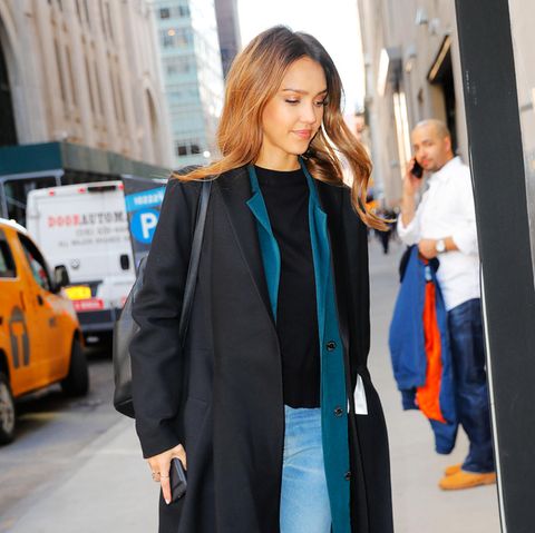 Jessica Alba