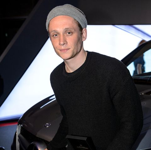 Matthias Schweighöfer
