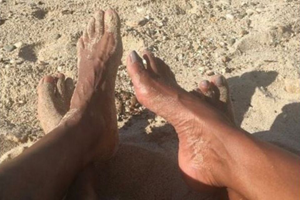 Michelle Obama + Barack Obama: Urlaub ohne Ende Urlaub ohne Ende